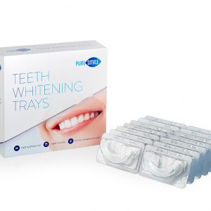 At Home Teeth Whitening Trays